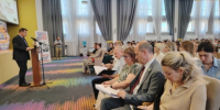 В Майкопе прошло первое общереспубликанское родительское собрание - ИА Адыгея Сегодня