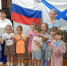 Символ мира, верности, отваги - Историко-краеведческий музей