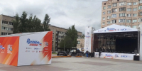 22 августа Гатчина примет Фестиваль «Русское лето» #ZaРоссию - Гатчинская служба новостей