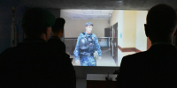 Центр специальной подготовки для судебных приставов открыли в Белгороде - УФССП
