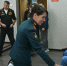 Герой России Людмила Болилая - о встрече с участниками СВО: Я увидела в их глазах жизнь - Единая Россия