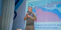 волонтеры - Правительство Нижегородской области