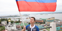 Александр Воложанин - Нижегородская правда