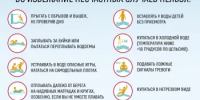 О безопасности людей на водных объектах. - Мелеузовский район