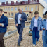 Команда Республики Коми оценила ход ремонта школ и детских садов в Усть-Куломском районе - ИА Комиинформ