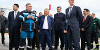 Первый мегапроект «Зеленой долины»: в Татарстане построят биотех-завод - ИА Татар-информ