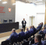 На Ямале в Управлении Росгвардии состоялась встреча с представителем общества «Знание» - Росгвардия
