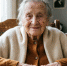 Женщина дожила до 117 лет, пережила две войны и ковид, а в 97 лет еще водила машину - MosRegToday.Ru