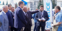 В Кировской области может пройти стажировка по программе «Федеральная практика» - Комсомольская Правда
