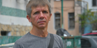 Моряк из Новороссийска после атаки БПЛА тушил пожар до приезда спецслужб, чтобы не рванула газовая труба - Газета Новороссийский рабочий