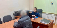 В Черноземельском районе местный житель признан виновным в убийстве знакомого - Следственный комитет