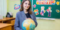 В Кашире 12 молодых педагогов начинают работу в школах округа - Администрация г.о. Кашира
