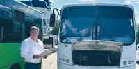 Нового главу транспортного отдела назначили в администрации Новочеркасска - DonDay-Novocherkassk.Ru