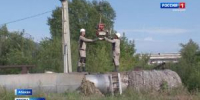 Роботы в деле - Вести Хакасия