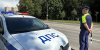 Госавтоинспектор, сплошные проверки - О чём Говорит Смоленск