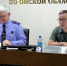 Руководитель следственного управления по Омской области совместно с председателем совета Всероссийской общественной организации провели прием граждан из числа детей-сирот - Следственный комитет