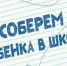 Росмолодежь и Ассоциация волонтерских центров собирают школьные принадлежности для детей из многодетных, малообеспеченных семей, а также для ребят из. - Тахтамукайский район