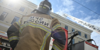 В Новосибирске снизилась смертность в пожарах при росте возгораний - КП-Новосибирск