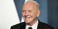 Энтони Хопкинс выпустил дебютный музыкальный альбом в 88 лет - M24.Ru