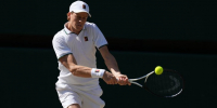 Первая ракетка мира Синнер снялся с US Open из-за травмы колена - M24.Ru