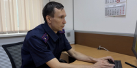 В Республике Коми в ходе проведения ольфакторной экспертизы установлены лица, обвиняемые в убийстве, сопряженном с разбоем, совершенном в 2009 году - Следственный комитет