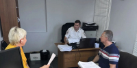 В Сочи продолжается серия открытых диалогов власти и населения в формате «четверок» - Sochi24.tv