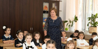 В КЧР усилят работу по повышению престижа профессии учителя - Эльбрус.Пресс