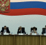 Состоялось очередное заседание Совета судей Красноярского края - Управление Судебного департамента