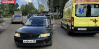 ДТП в Пскове - InformPskov.Ru