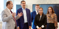 Денис Секиринский оценил научный потенциал вузов Ивановской области - Известно.ру