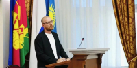 Начальник  ЖКХ Иван Марусич отчитался перед анапскими депутатами о работе управления - Anapa-News.Com