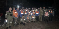Девочки-подростки, пропавшие в лесу в Балахнинском округе, нашлись - Нижегородская правда