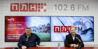 На панельной сессии в Пскове обсудят проекты по развитию традиционных ценностей - Pln-Pskov.Ru
