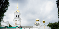 Подписано пятистороннее соглашение между епархиями Нижегородской митрополии и Государственной инспекцией труда в Нижегородской области - Нижегородская епархия