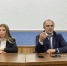 В Махачкале журналистскому сообществу представили нового замминистра цифрового развития, информации и печати Карину Казиеву - РИА Дагестан