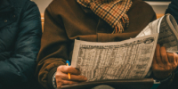 Газета NYT впервые за 50 лет проиграла суд о защите чести и достоинства - Lenizdat.ru