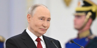 Путин отметил вклад жителей Набережных Челнов в экономику, науку и культуру - ИА Татар-информ