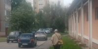 В областном центре прошла санитарная пятница - Город Пенза