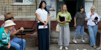 В Белгородской области организовали встречи с жильцами домов, где пройдут капремонты - БелПресса