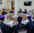 В Ставропольской духовной семинарии состоялось заседание Ученого совета - Епархия