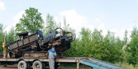 В деревне Кузнецово Псковского района выполнили завершающий этап догазификации - Правительство Псковской области