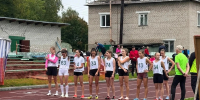 Костромичи завоевали первые медали на XXV летних спортивных играх на призы губернатора - Город Кострома
