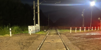 Движение автотранспорта по железнодорожному переезду в Кирово-Чепецком Кировской области будет временно ограничено 23 августа - Город Ч.