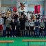 У детей и их родителей бокс часто ассоциируется с болью, травмами и страхом пропущенного удара. Максим Аптышев знает, как превратить этот страх в уважение к спорту - ИД Новости Югры