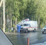 Опрокидывание автобуса на Выборгском шоссе: что известно о пострадавших - 47 новостей