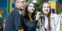 В Оренбурге 22 августа пройдёт большой субботний вечер с музыкой, спортом и кино - Газета Оренбуржье