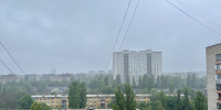Ночные дожди с грозами и до +32 обещают в Липецкой области в субботу - Липецкая ГТРК
