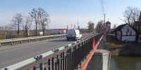 Озвучен предел перекрытия моста в Гвардейске - ИА Русский Запад