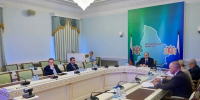 В Екатеринбурге объявили тему крупного строительного форума - КП Екатеринбург