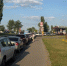Жуткие пробки сковали выезды из Нижнего Новгорода в пятницу — карта - фото 1 - vGorodeN.Ru